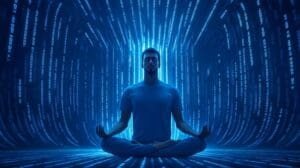 Méditation assistée par IA : applications, avantages et limites