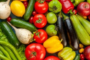 Légumes riches en calcium : top 10 pour des os solides
