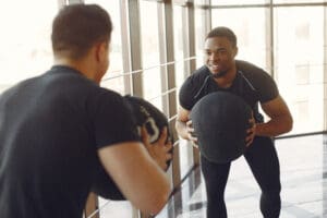 Coach sportif : transformez votre corps et votre esprit