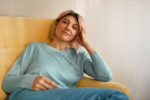 Préménopause : quels sont les premiers signes ?