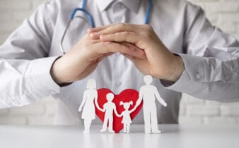 Pourquoi choisir un partenaire santé engagé ?