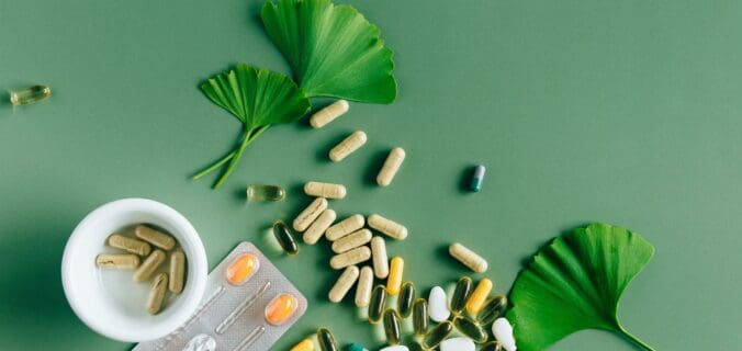 Santé naturelle : le pouvoir des plantes.