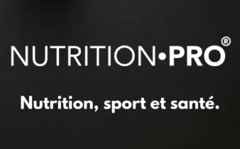 Nutrition Pro : une marque française du bien-être.