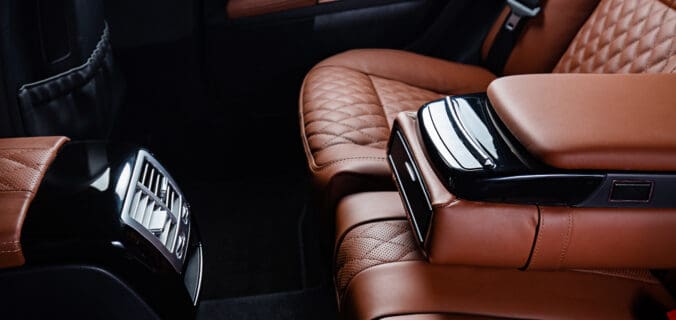 Essential Tips for Maintaining Clean Car Interiors and Home Furniture