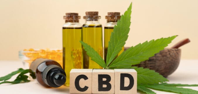 CBD et tendances lifestyle : travail et bien-être.
