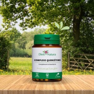 Dieti Natura : compléments naturels pour votre bien-être.