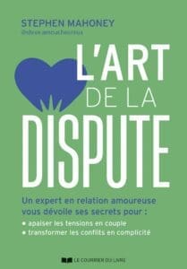 L’art de la dispute – Stephen Mahoney : avis et gestion des conflits