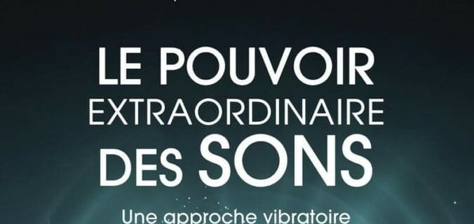 Le pouvoir extraordinaire des sons de Alex Michel : avis et analyse