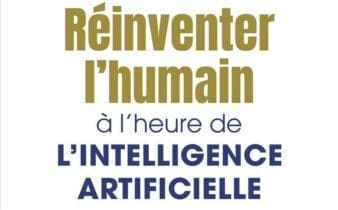 Réinventer l’humain à l’heure de l’intelligence artificielle : avis et analyse du livre de Ferial Furon.