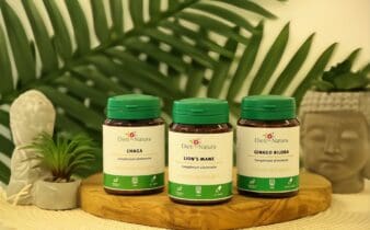 Dieti Natura : compléments naturels pour votre bien-être.