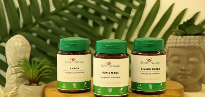 Dieti Natura : compléments naturels pour votre bien-être.