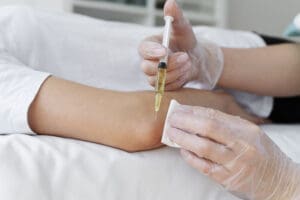 PRP : efficacité et indications en pathologies musculosquelettiques