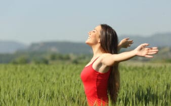 5 habitudes naturelles pour améliorer son bien-être au quotidien