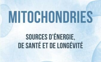 Mitochondries : énergie, santé et longévité de Vincenzo Castronovo