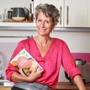 Le livre santé de la cuisine végétale de Nina Voit : avis complet