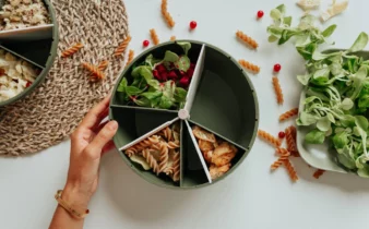 Mieux manger sans régime : découvrez la méthode MAJU