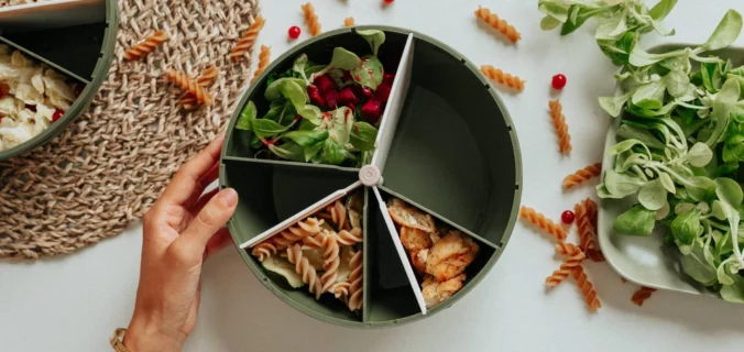 Mieux manger sans régime : découvrez la méthode MAJU