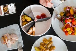 Mieux manger sans régime : découvrez la méthode MAJU