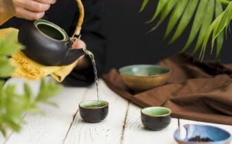 Pourquoi le snobisme détruit le vrai thé japonais