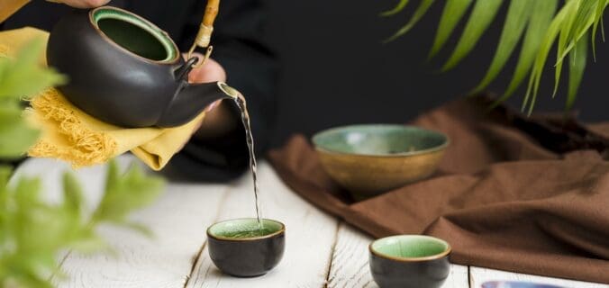 Pourquoi le snobisme détruit le vrai thé japonais