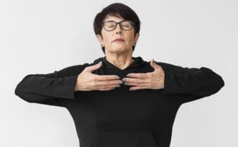 Respiration diaphragmatique : bienfaits et technique anti-stress
