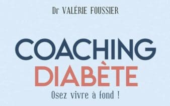 Coaching Diabète de Valérie Foussier : le guide pour vivre à fond