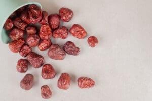 Umeboshi : bienfaits et secrets de la prune japonaise fermentée