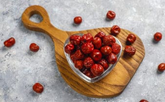 Umeboshi : bienfaits et secrets de la prune japonaise fermentée
