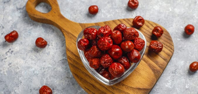 Umeboshi : bienfaits et secrets de la prune japonaise fermentée