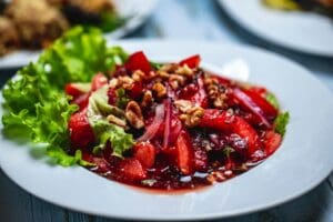 Umeboshi : bienfaits et secrets de la prune japonaise fermentée