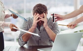 Les meilleures techniques naturelles contre le stress chronique
