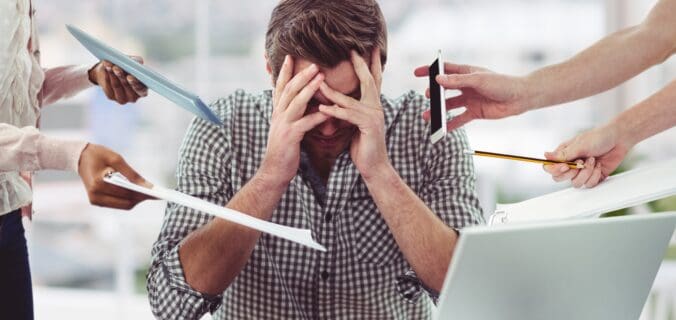 Les meilleures techniques naturelles contre le stress chronique