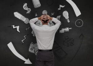 Stress chronique : les 10 symptômes qui doivent vous alerter