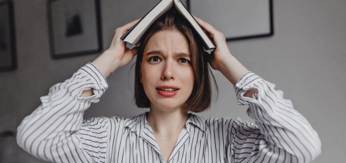 Stress chronique : les 10 symptômes qui doivent vous alerter