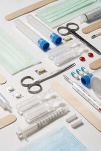 Consommable Médical au Maroc : guide d'achat pour les professionnels