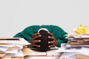 Stress chronique : les 10 symptômes qui doivent vous alerter