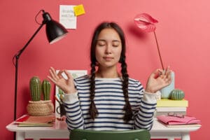 Les meilleures techniques naturelles contre le stress chronique
