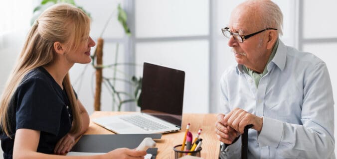 Questions essentielles à poser lors d’une visite en EHPAD