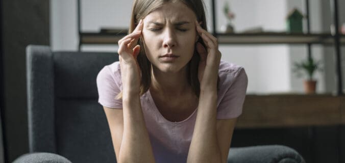 Pourquoi l'anxiété provoque des douleurs physiques ?