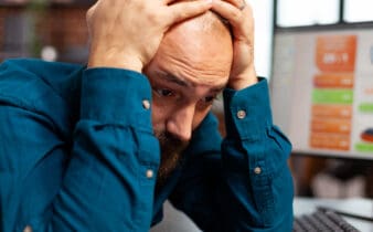 Stress chronique ou burn-out : comment faire la différence ?