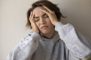 Pourquoi l'anxiété provoque des douleurs physiques ?