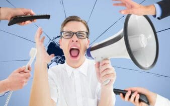 Stress et voix : comment le stress influence votre voix