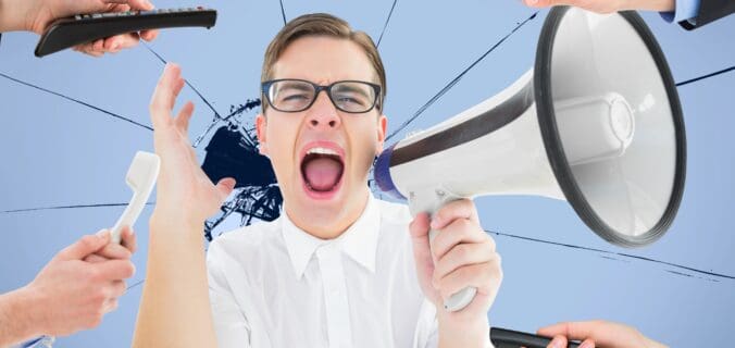 Stress et voix : comment le stress influence votre voix