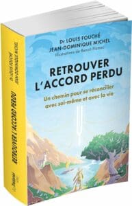 Retrouver l’accord perdu de Louis Fouché : avis sur le livre