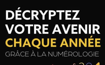 Décryptez votre avenir avec la numérologie – Evelyne Lehnoff