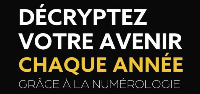 Décryptez votre avenir avec la numérologie – Evelyne Lehnoff