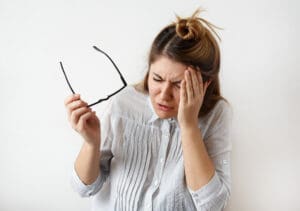 Pourquoi le stress donne des vertiges ? Causes et solutions