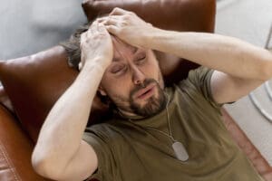 Stress : symptômes, causes et risques