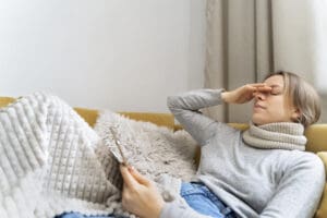 Pourquoi le stress donne des vertiges ? Causes et solutions