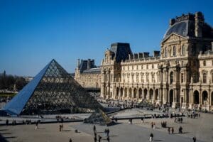 Prix des billets du Louvre 2026